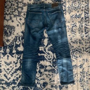 *SOLD* Mens Express Slim Jeans